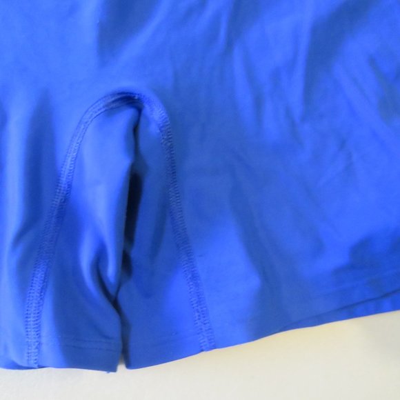 Blue Under Armour Shorts Size 30 Inches? - Picture 4 of 9